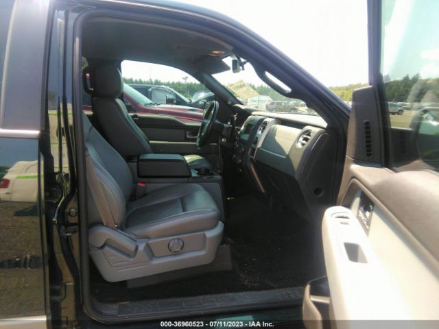 1FTFW1EF6EFA57626 Ford F-150 Xl/xlt/stx/fx4/lariat