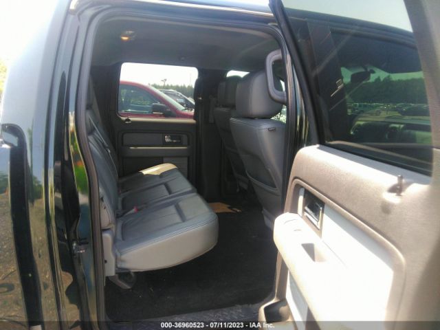 1FTFW1EF6EFA57626 Ford F-150 Xl/xlt/stx/fx4/lariat