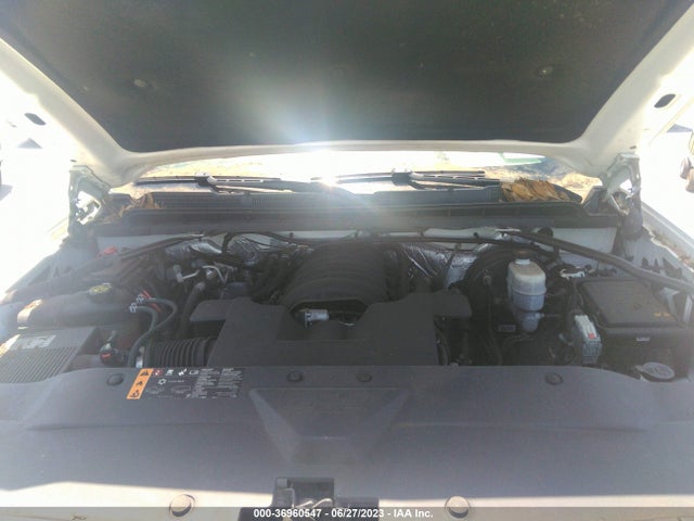 Chevrolet Silverado 1500 Lt 2017 3GCPCREC0HG361488 Image 10