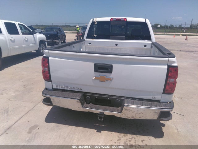 Chevrolet Silverado 1500 Lt 2017 3GCPCREC0HG361488 Image 16