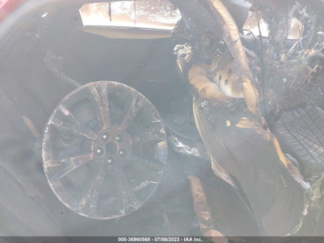 2018 JAGUAR XJ SAJWA2GE0JMW13719 Photo 7