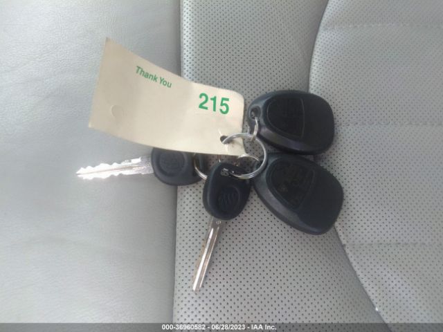 5GAKRBKD7GJ209185 Buick Enclave Leather