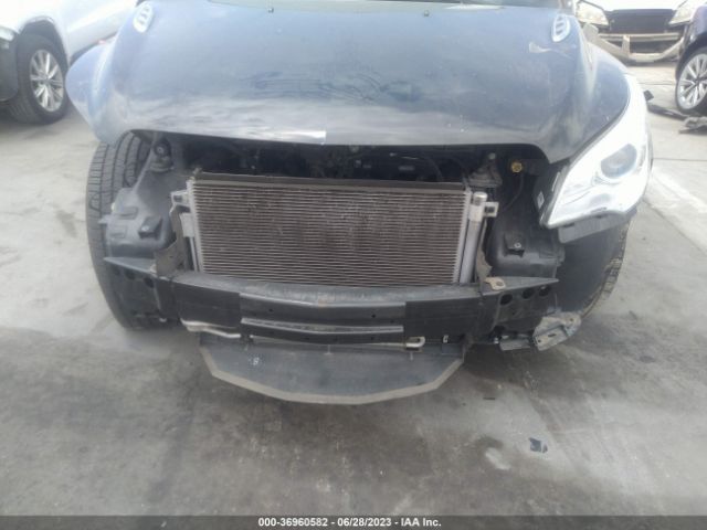 5GAKRBKD7GJ209185 Buick Enclave Leather