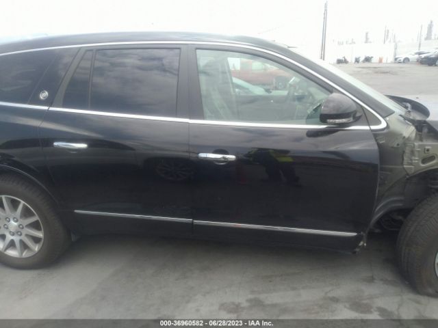 5GAKRBKD7GJ209185 Buick Enclave Leather
