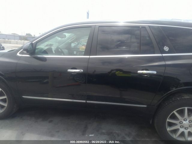 5GAKRBKD7GJ209185 Buick Enclave Leather