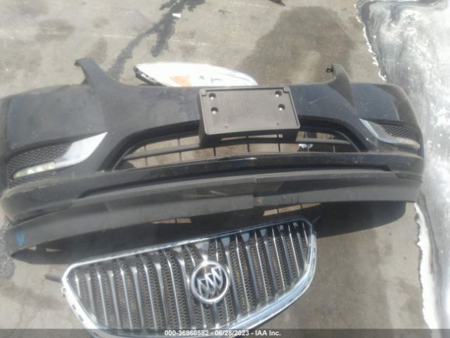 5GAKRBKD7GJ209185 Buick Enclave Leather