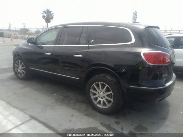 5GAKRBKD7GJ209185 Buick Enclave Leather