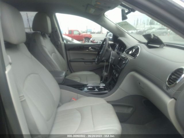 5GAKRBKD7GJ209185 Buick Enclave Leather