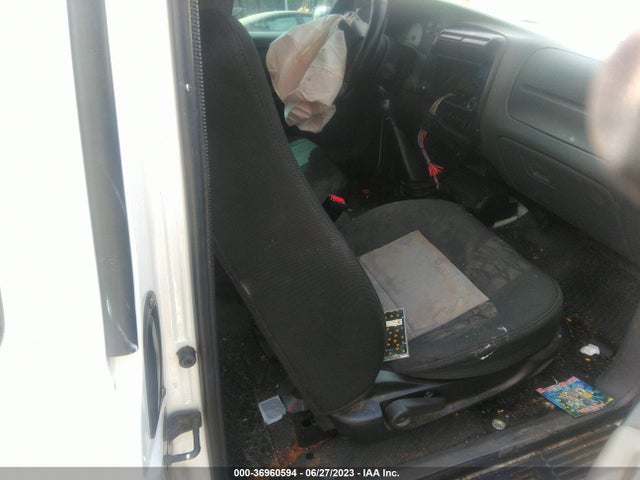 2009 FORD RANGER XLT/SPORT VIN: 1FTYR44E99PA34223