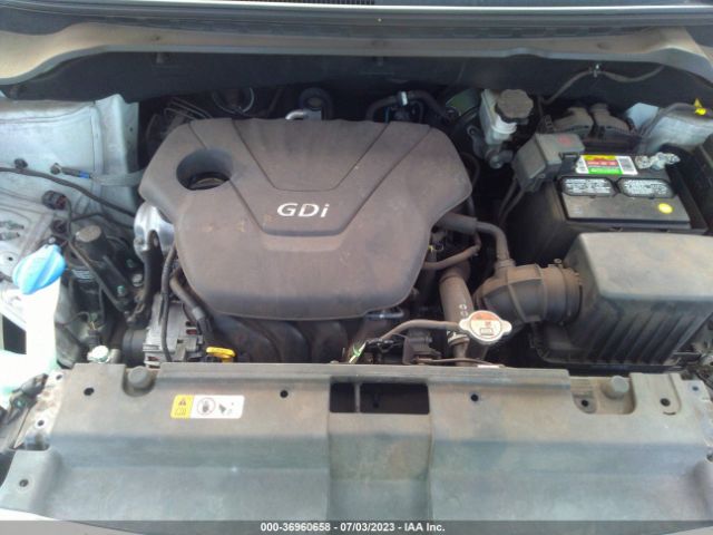 KNDJN2A21G7876367 KIA Soul Base