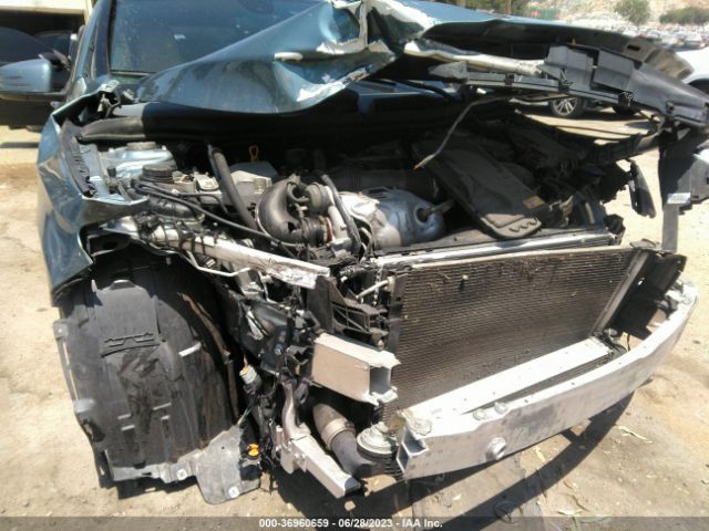 WDDSJ4EB4EN105051 Mercedes-Benz Cla-class Cla 250