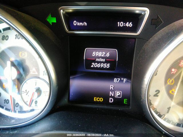 WDDSJ4EB4EN105051 Mercedes-Benz Cla-class Cla 250