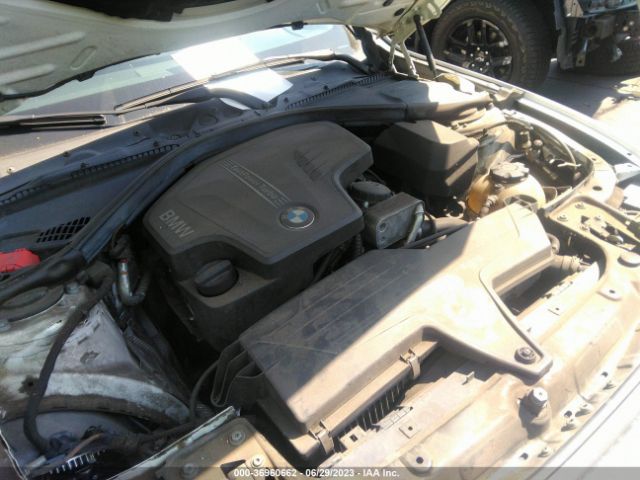 WBA3N3C57EF710814 BMW 4 Series 428i