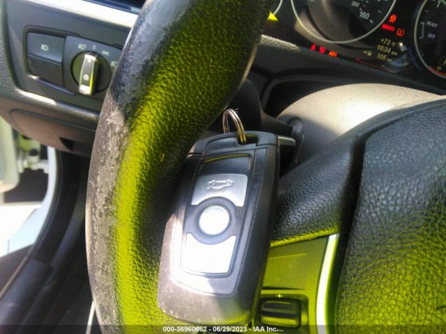 WBA3N3C57EF710814 BMW 4 Series 428i