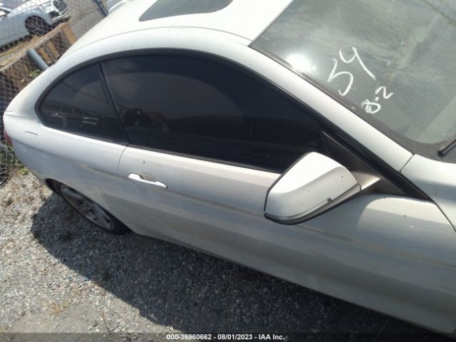 WBA3N3C57EF710814 BMW 4 Series 428i