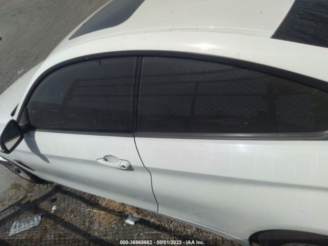 WBA3N3C57EF710814 BMW 4 Series 428i