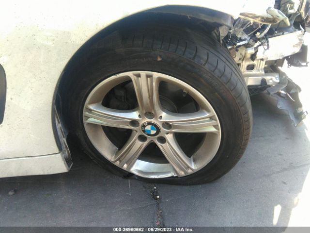 WBA3N3C57EF710814 BMW 4 Series 428i