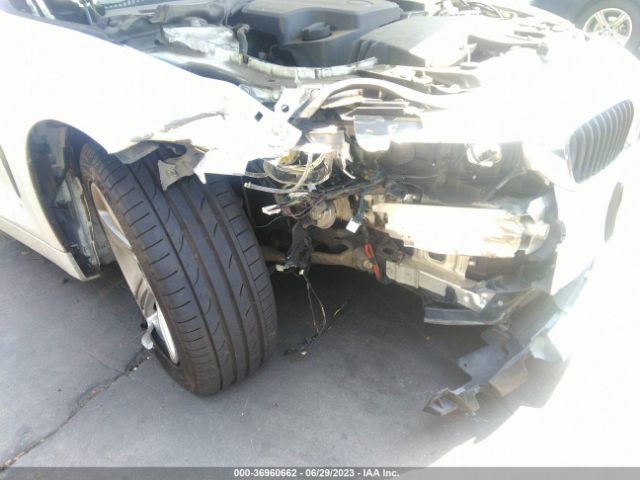 WBA3N3C57EF710814 BMW 4 Series 428i