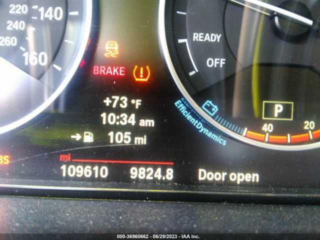 WBA3N3C57EF710814 BMW 4 Series 428i