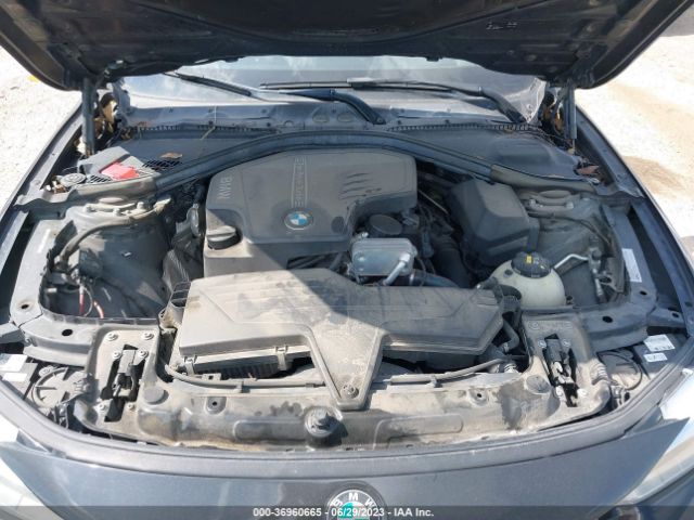 WBA3N5C53FK198604 BMW 4 Series 428i Xdrive