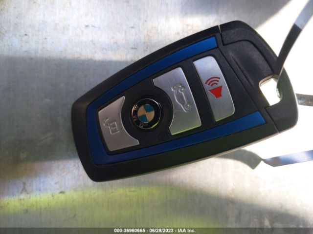WBA3N5C53FK198604 BMW 4 Series 428i Xdrive