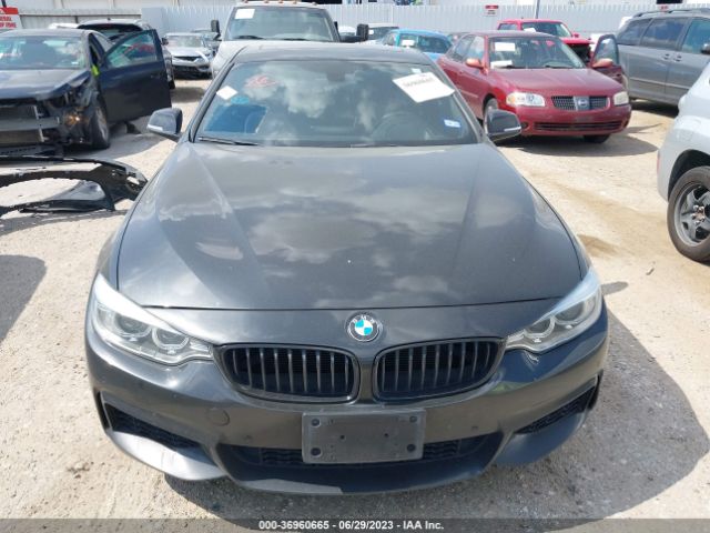 WBA3N5C53FK198604 BMW 4 Series 428i Xdrive