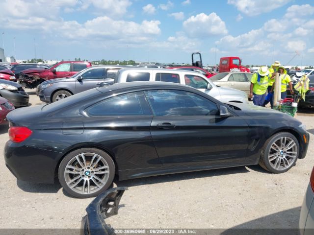 WBA3N5C53FK198604 BMW 4 Series 428i Xdrive