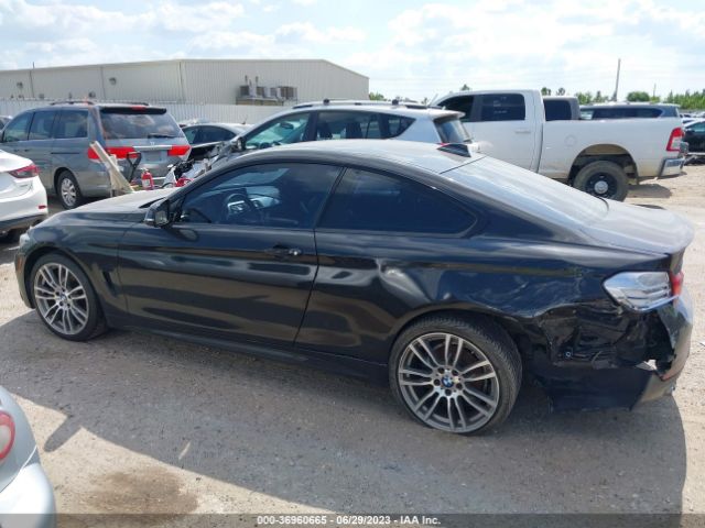 WBA3N5C53FK198604 BMW 4 Series 428i Xdrive