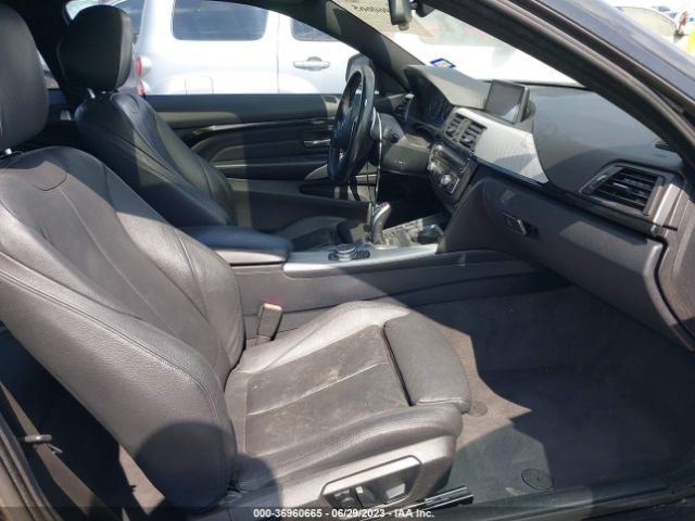 WBA3N5C53FK198604 BMW 4 Series 428i Xdrive