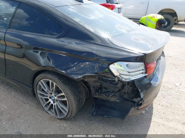 WBA3N5C53FK198604 BMW 4 Series 428i Xdrive