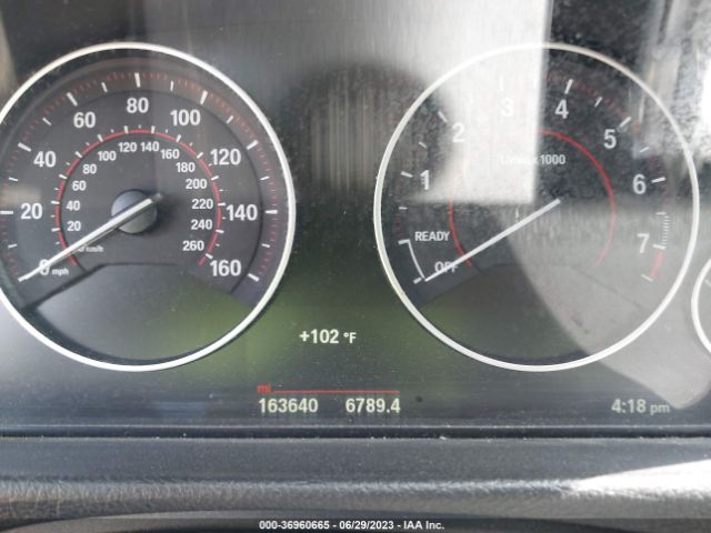 WBA3N5C53FK198604 BMW 4 Series 428i Xdrive