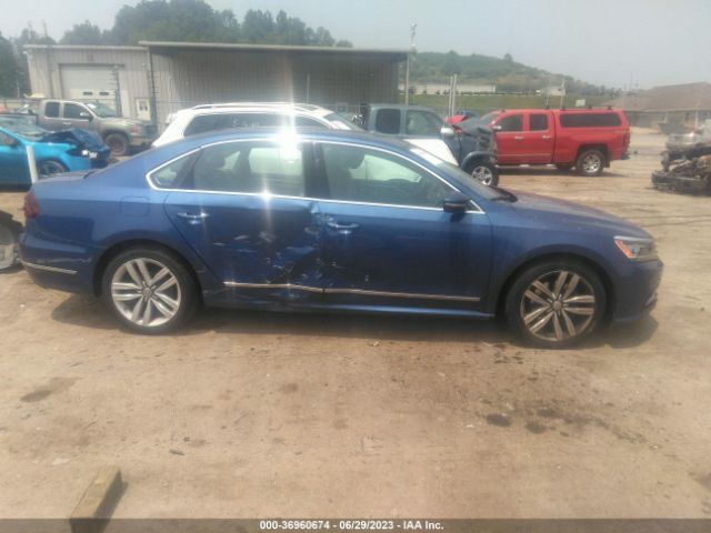 1VWGT7A35HC080555 Volkswagen Passat 1.8t Se