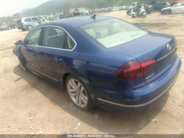 1VWGT7A35HC080555 Volkswagen Passat 1.8t Se
