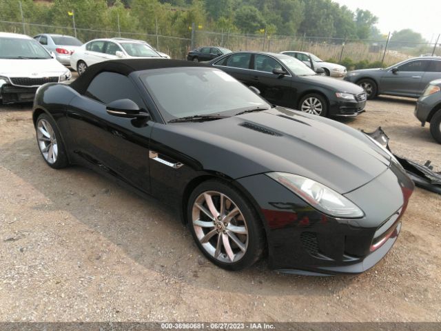 SAJWA6FC5E8K04671 auction archive image