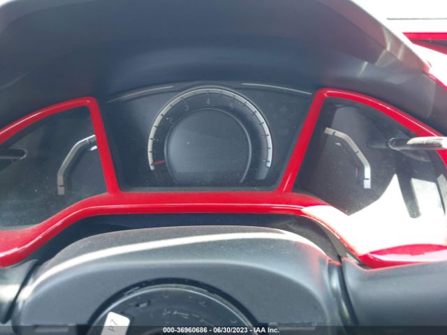 2HGFC2F54JH559324 Honda Civic Sedan Lx