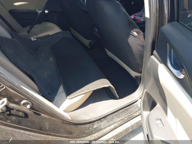2HGFC2F54JH559324 Honda Civic Sedan Lx
