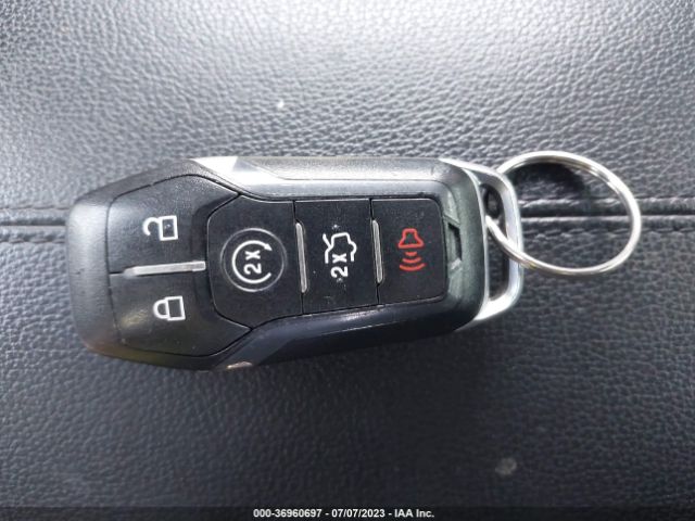 1FA6P8AM4F5342865 Ford Mustang V6