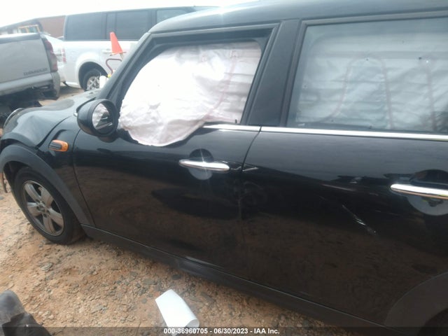 2017 Mini Hardtop, VIN: WMWXU1C51H2E18731