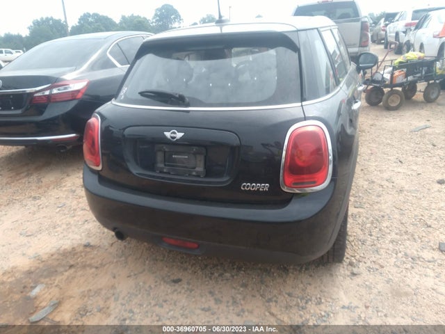 2017 Mini Hardtop, VIN: WMWXU1C51H2E18731