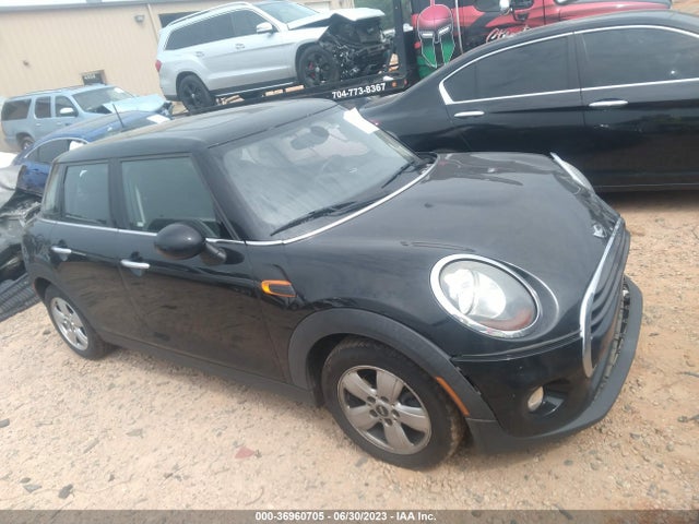 2017 Mini Hardtop, VIN: WMWXU1C51H2E18731