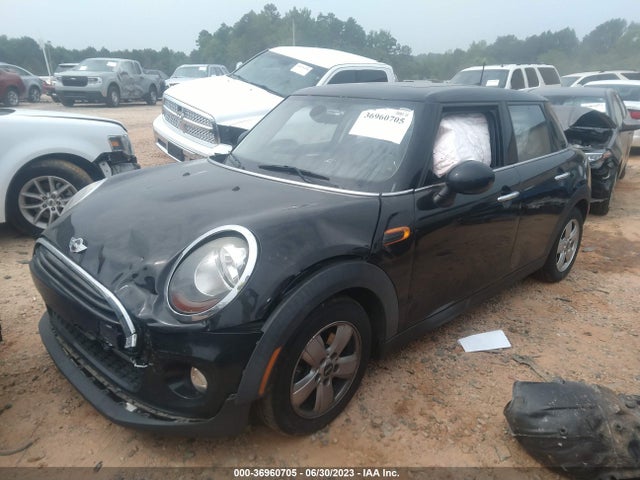 2017 Mini Hardtop, VIN: WMWXU1C51H2E18731