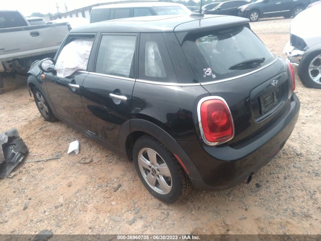 2017 Mini Hardtop, VIN: WMWXU1C51H2E18731