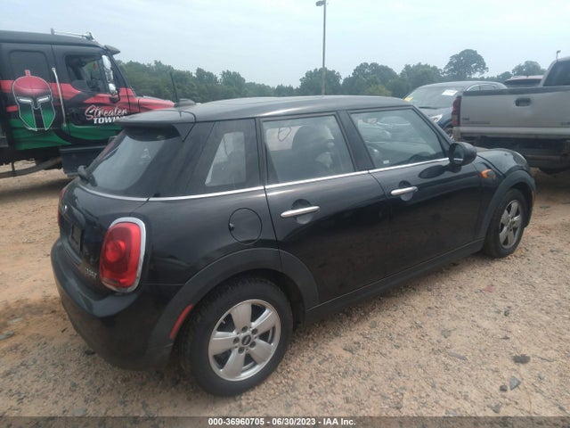 2017 Mini Hardtop, VIN: WMWXU1C51H2E18731
