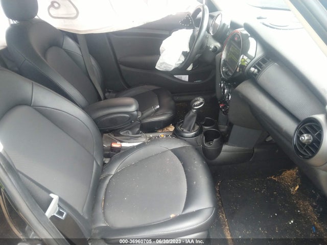 2017 Mini Hardtop, VIN: WMWXU1C51H2E18731