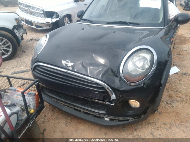 2017 Mini Hardtop, VIN: WMWXU1C51H2E18731