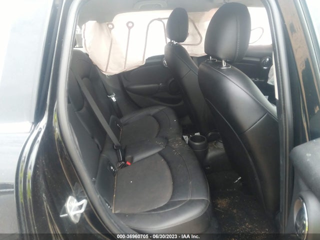 2017 Mini Hardtop, VIN: WMWXU1C51H2E18731