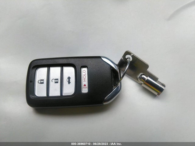 Honda CIVIC SI SEDAN 2019 2HGFC1E54KH702155 Image 3