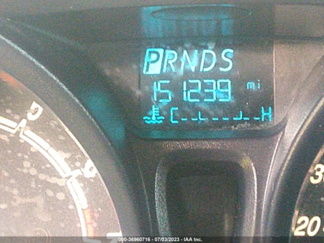 3FADP4AJ5EM139465 Ford FIESTA S