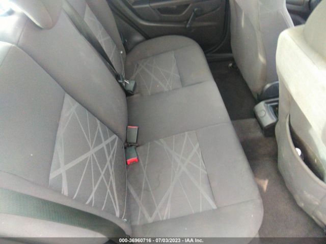 3FADP4AJ5EM139465 Ford FIESTA S