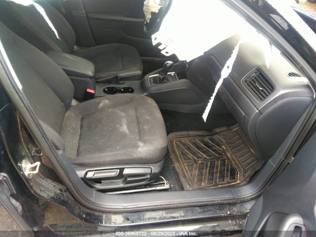 3VW2K7AJ6FM244791 Volkswagen Jetta Sedan 2.0l S W/technology
